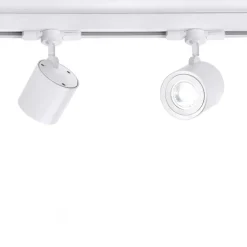 Milan Kronn Schienenstrahler