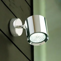 Milan Kronn Wand- / Deckenstrahler