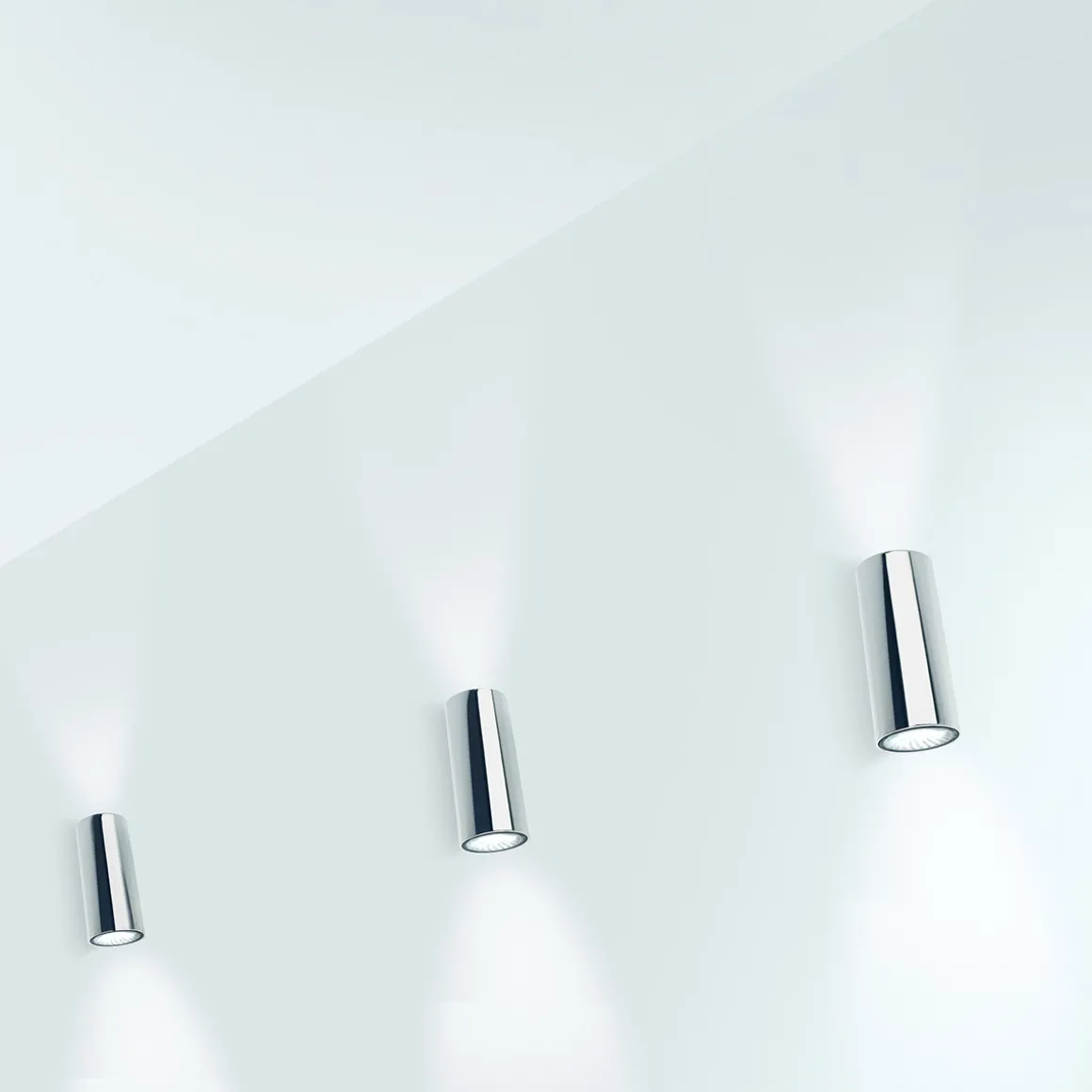 Milan Kronn Wandleuchte