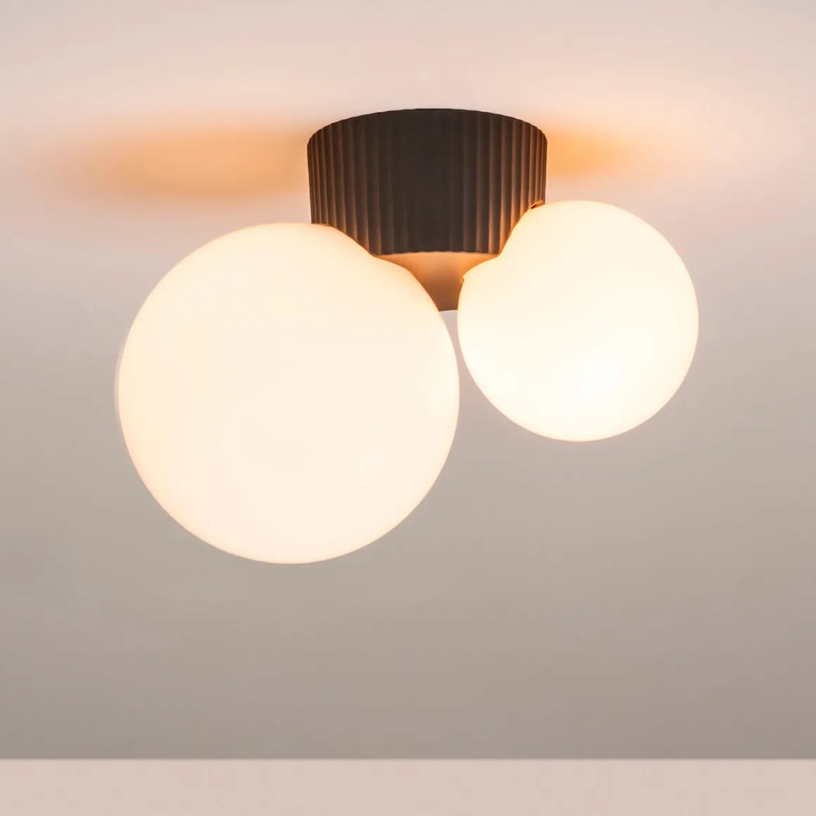 Milan Land Deckenleuchte