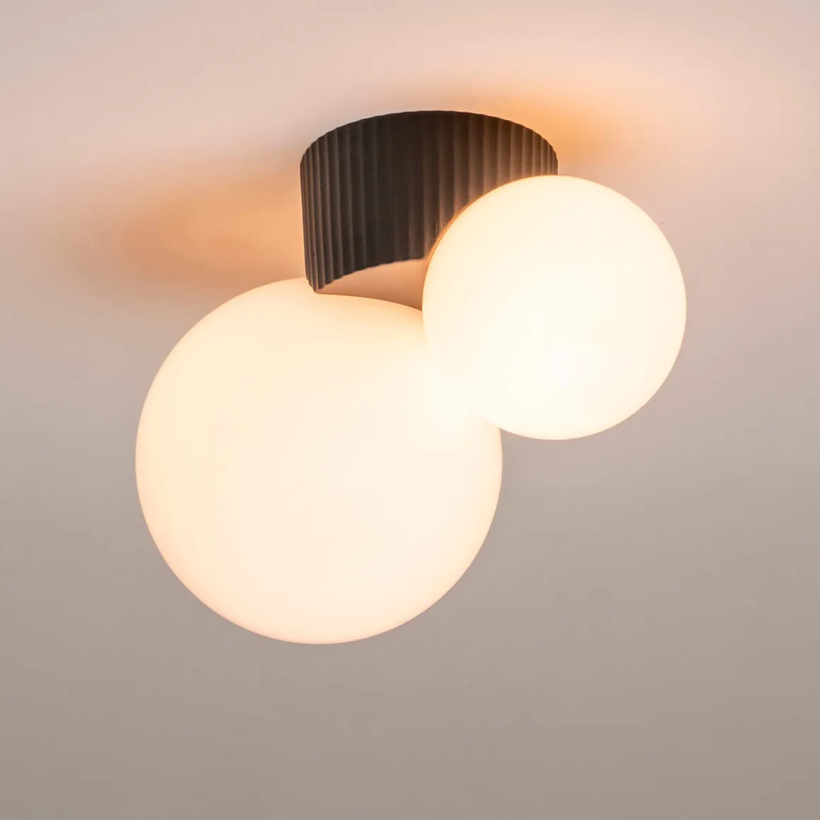 Milan Land Deckenleuchte