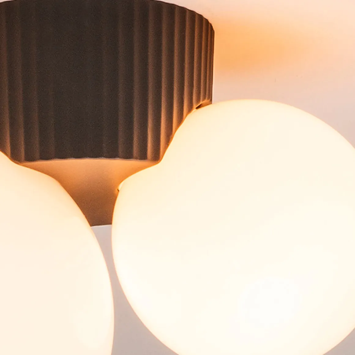 Milan Land Deckenleuchte