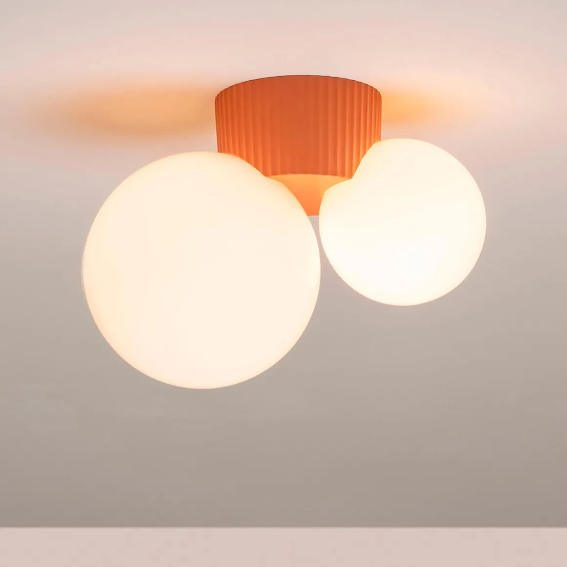 Milan Land Deckenleuchte