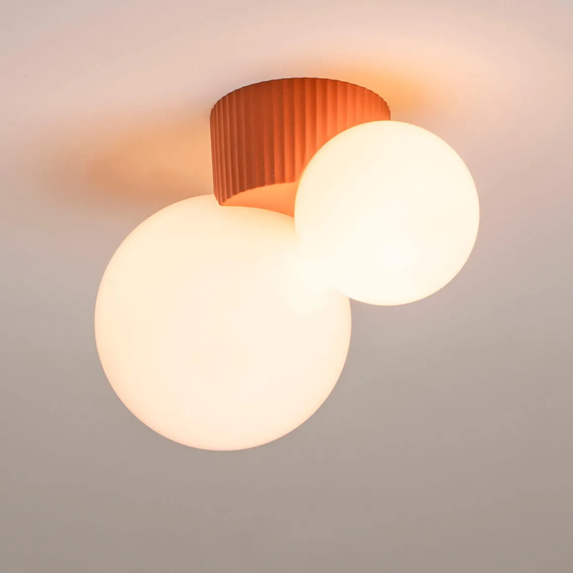 Milan Land Deckenleuchte