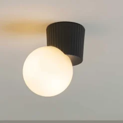 Milan Land Wand- / Deckenleuchte