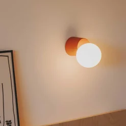 Milan Land Wand- / Deckenleuchte