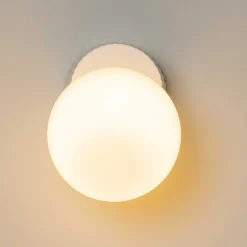 Milan Land Wand- / Deckenleuchte