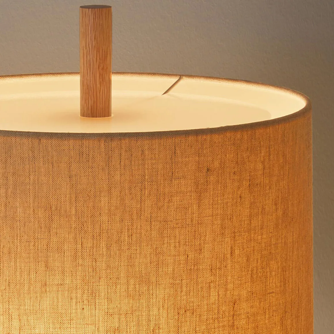 Milan Linood Tischleuchte