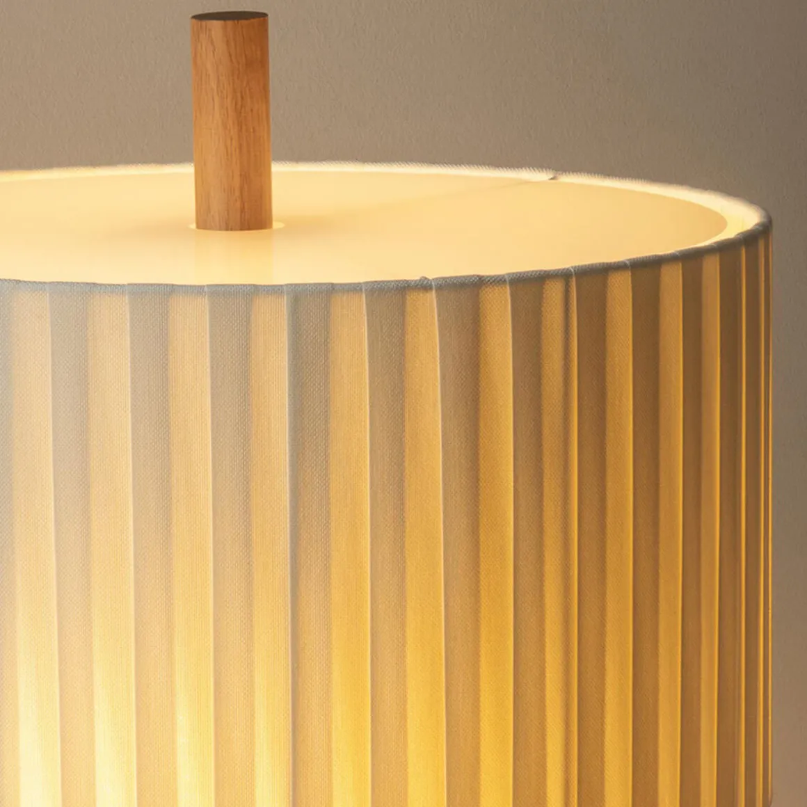 Milan Linood Tischleuchte