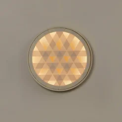 Milan Loom LED Wandleuchte