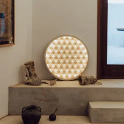 Milan Loom LED Wandleuchte