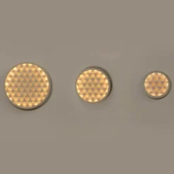 Milan Loom LED Wandleuchte