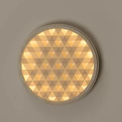 Milan Loom LED Wandleuchte