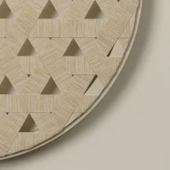 Milan Loom LED Wandleuchte