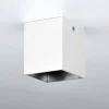 Milan Mini Dau LED Deckenleuchte