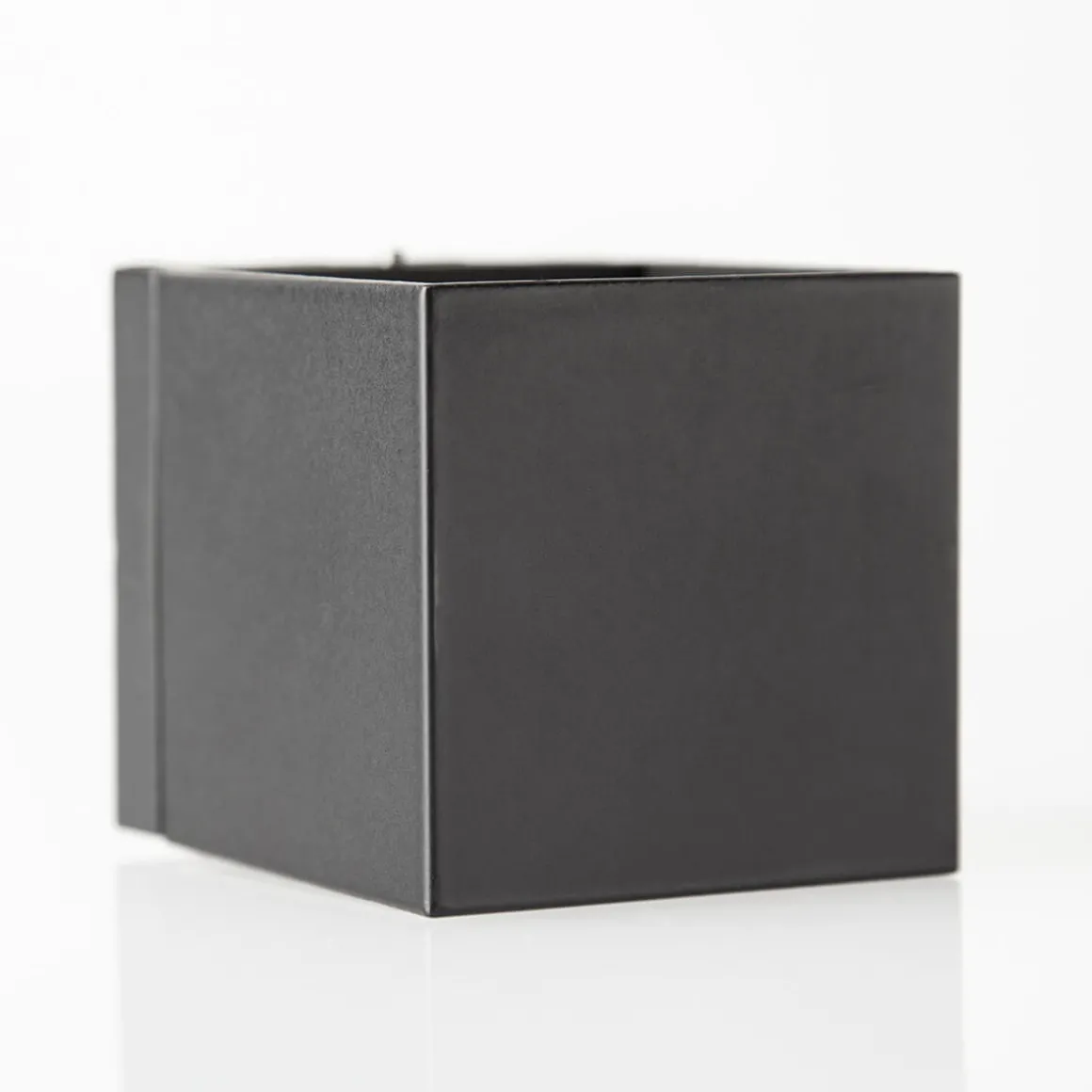 Milan Mini Dau LED Up & Down Wandleuchte, Rückläufer