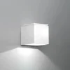 Milan Mini Dau LED Wandleuchte
