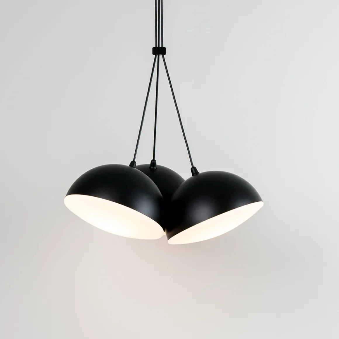 Milan Nod Pendelleuchte