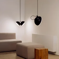 Milan Nod Pendelleuchte