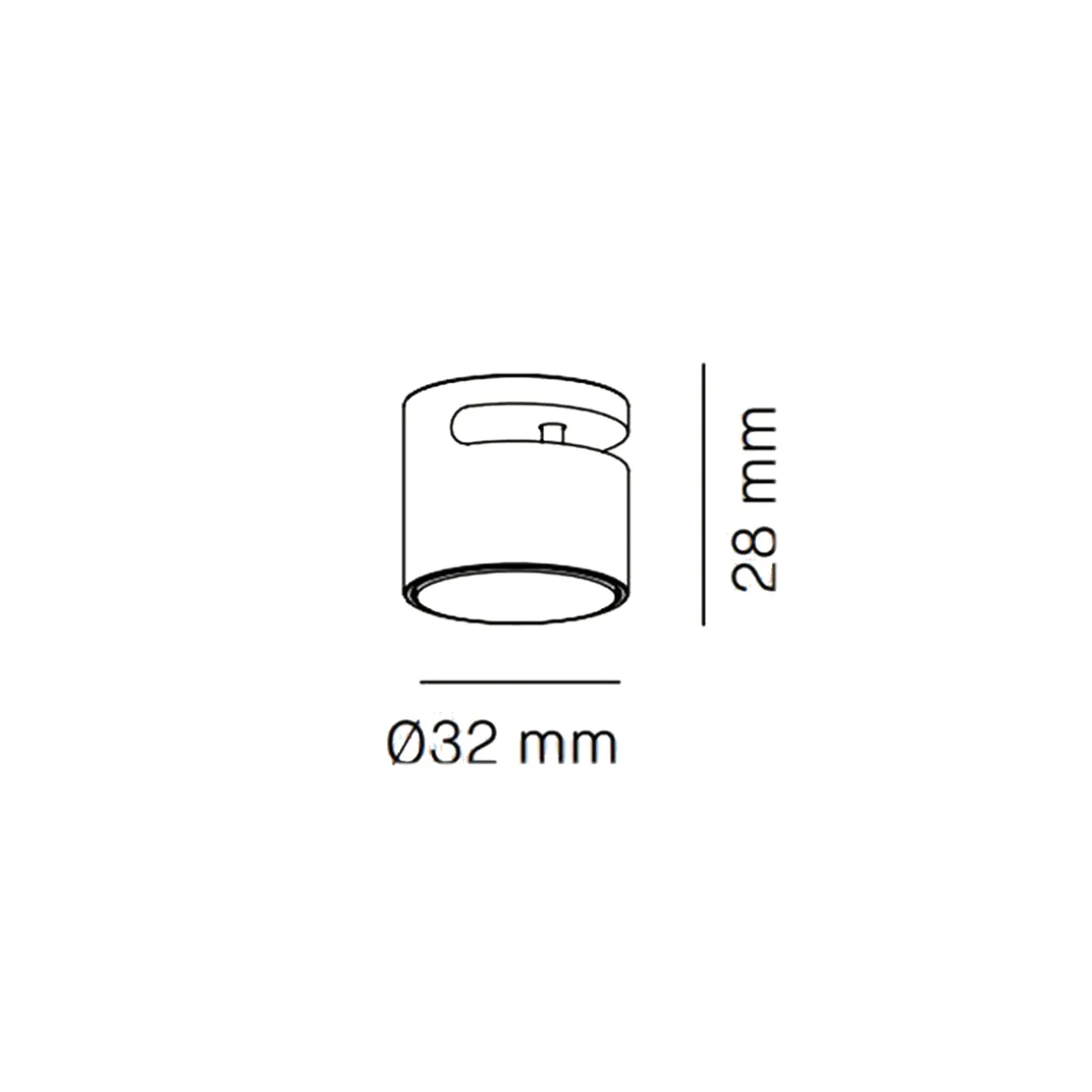 Milan Nod Pendelleuchte