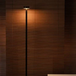 Milan Peak Lane LED Stehleuchte