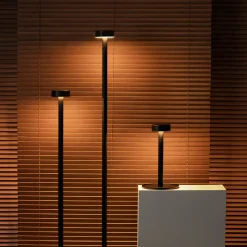 Milan Peak Lane LED Tischleuchte