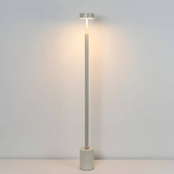 Milan Peak LED Stehleuchte