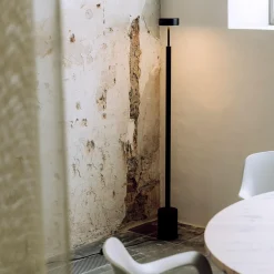 Milan Peak LED Stehleuchte