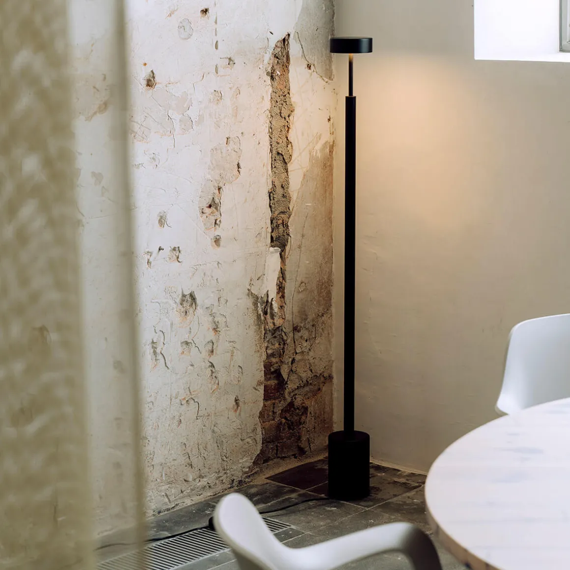 Milan Peak LED Stehleuchte