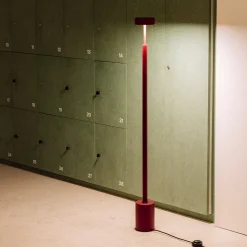 Milan Peak LED Stehleuchte