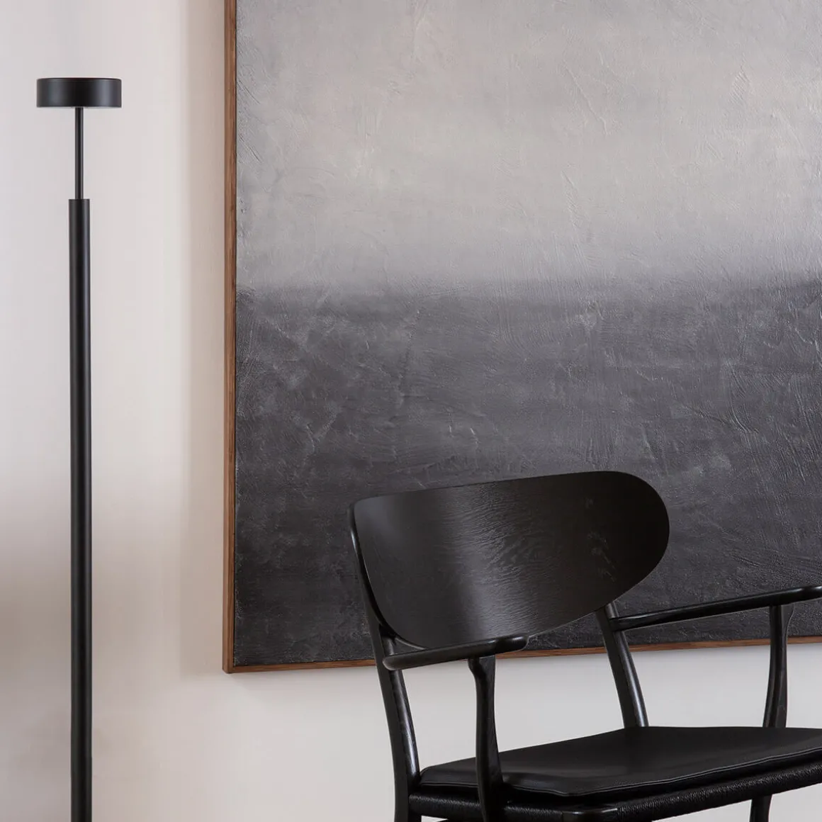 Milan Peak LED Stehleuchte