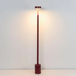 Milan Peak LED Stehleuchte