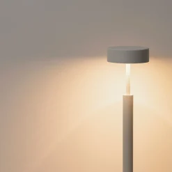 Milan Peak LED Stehleuchte