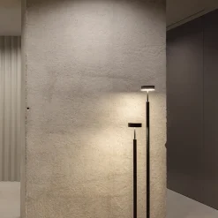 Milan Peak LED Stehleuchte