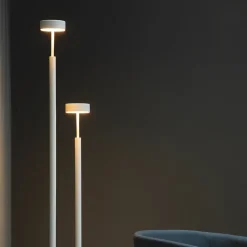 Milan Peak LED Stehleuchte