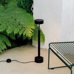 Milan Peak LED Tischleuchte