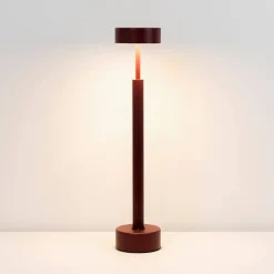 Milan Peak LED Tischleuchte