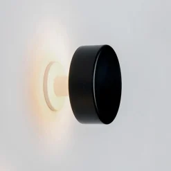 Milan Peak LED Wandleuchte