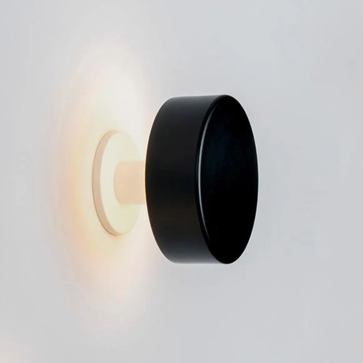 Milan Peak LED Wandleuchte