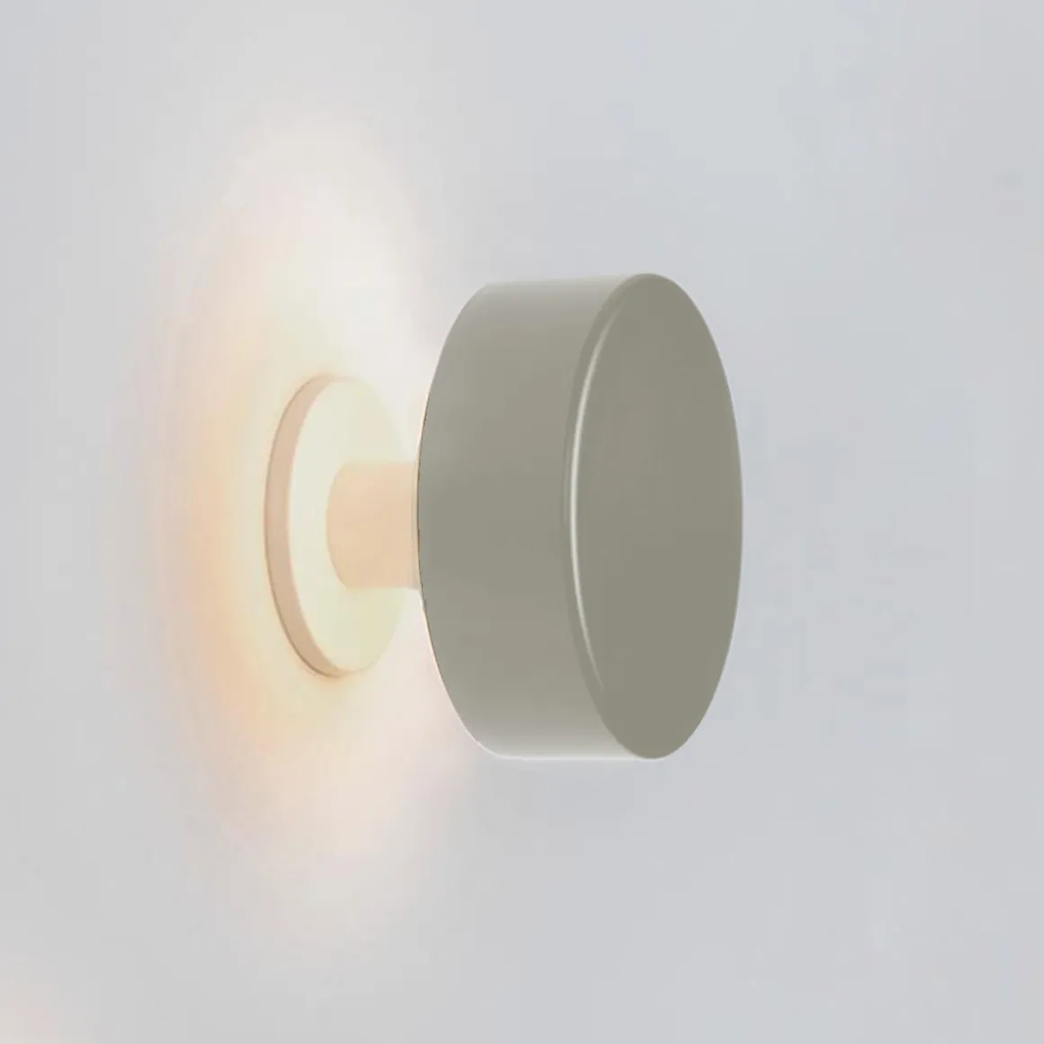 Milan Peak LED Wandleuchte