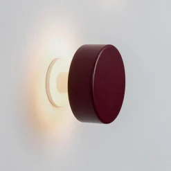 Milan Peak LED Wandleuchte