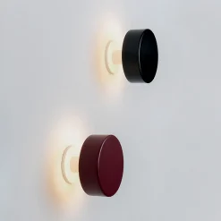 Milan Peak LED Wandleuchte