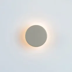 Milan Peak LED Wandleuchte