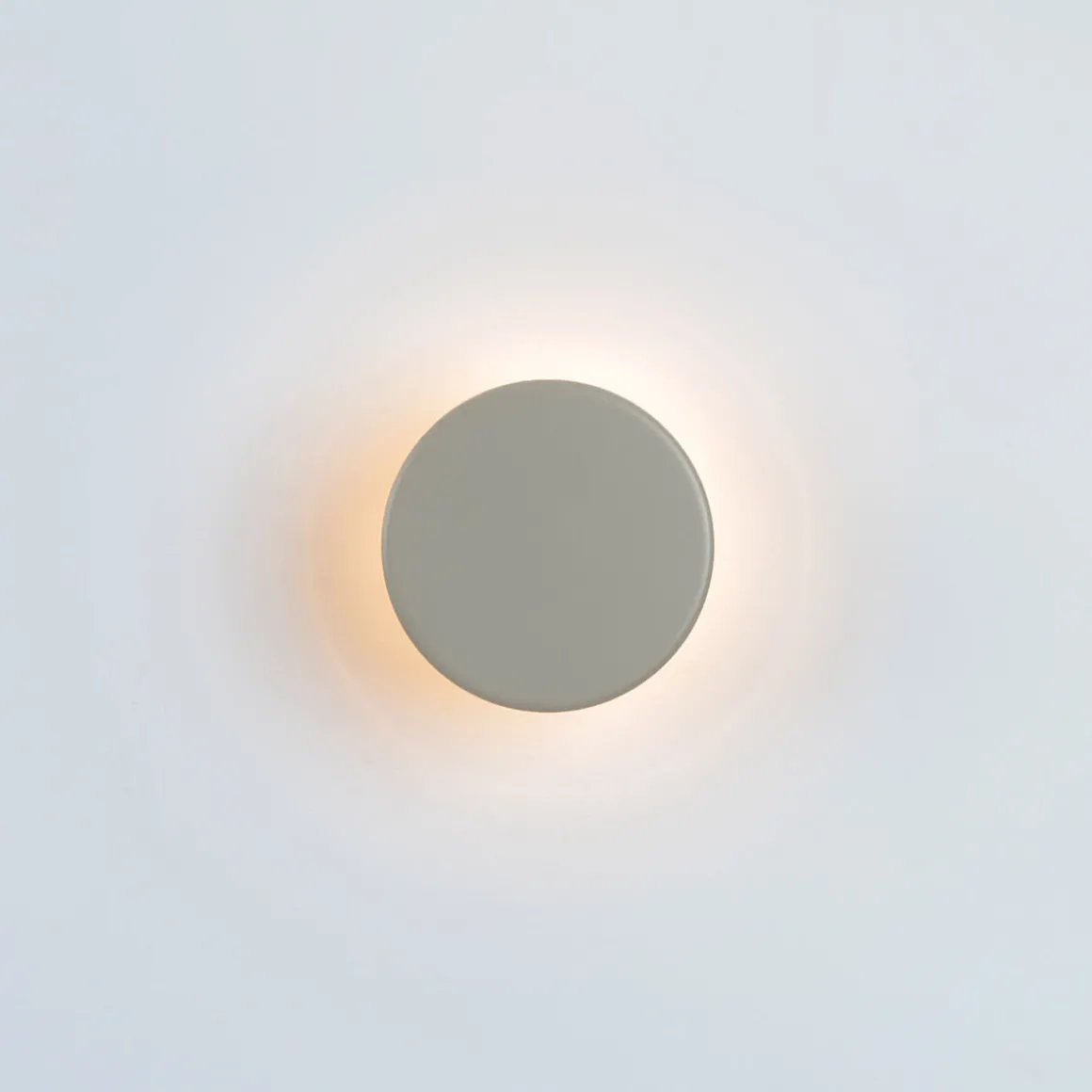 Milan Peak LED Wandleuchte