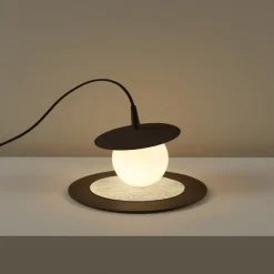 Milan Symphony Movement Tischleuchte