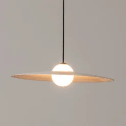 Milan Symphony Pendelleuchte