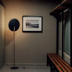 Milan Symphony Stehleuchte