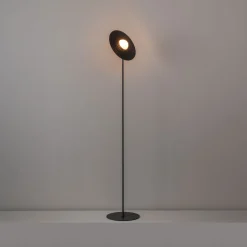 Milan Symphony Stehleuchte