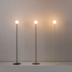 Milan Symphony Stehleuchte