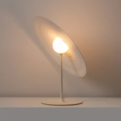 Milan Symphony Tischleuchte